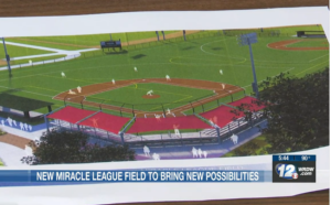 Read more about the article Miracle League field to bring new possibilities to North Augusta